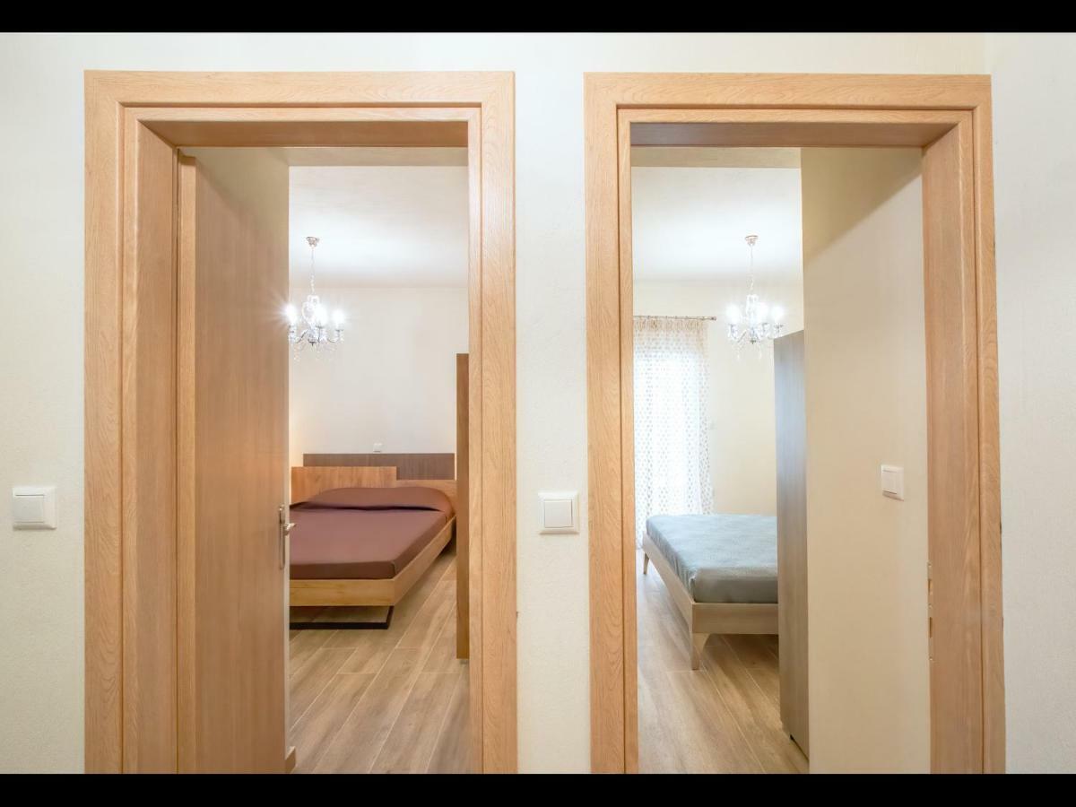 스칼라소티로스 Pasithea House 아파트 외부 사진