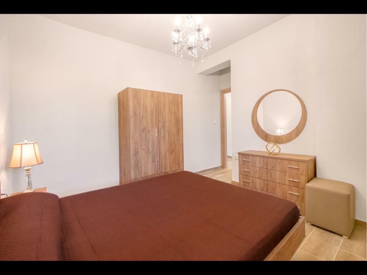 스칼라소티로스 Pasithea House 아파트 외부 사진