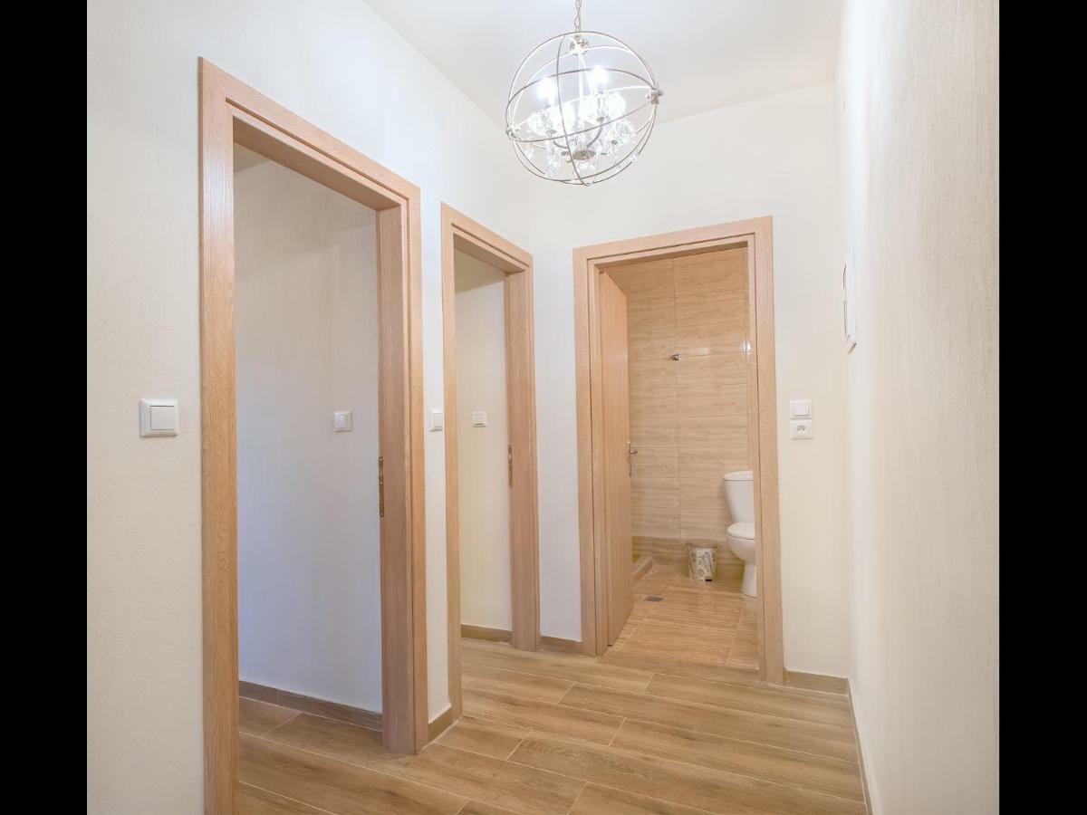 스칼라소티로스 Pasithea House 아파트 외부 사진