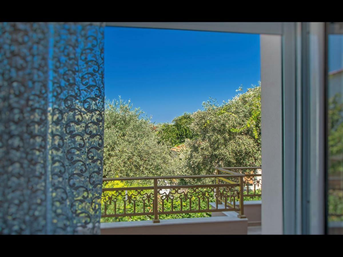 스칼라소티로스 Pasithea House 아파트 외부 사진